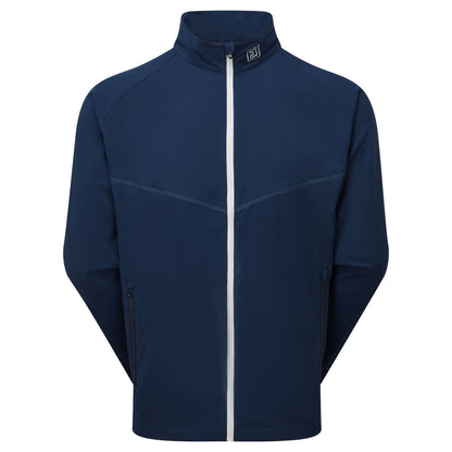 Full-Zip Zephyr Windshirt