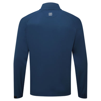 Full-Zip Zephyr Windshirt