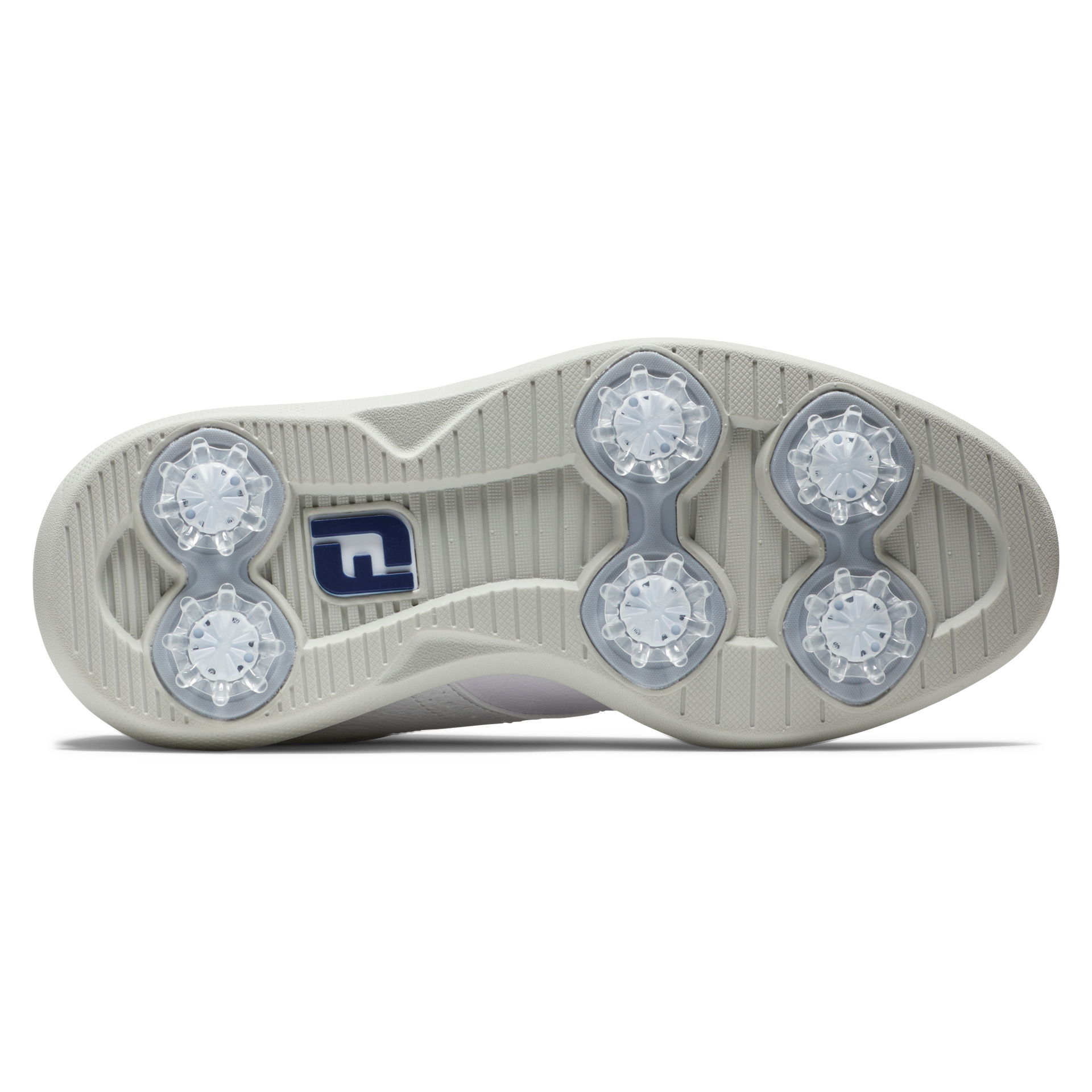 FootJoy Traditions Junior Golfskor Junior