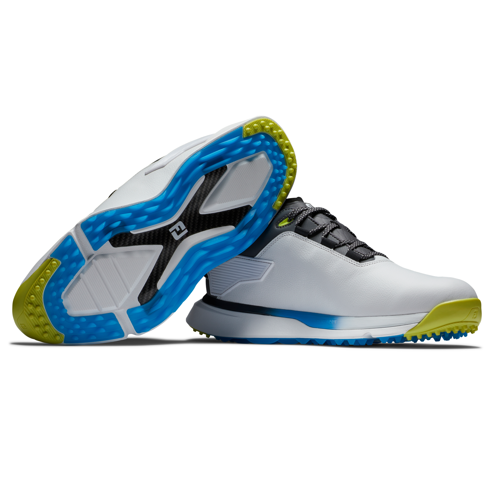 FootJoy PRO SLX CARBON Golfskor Herr