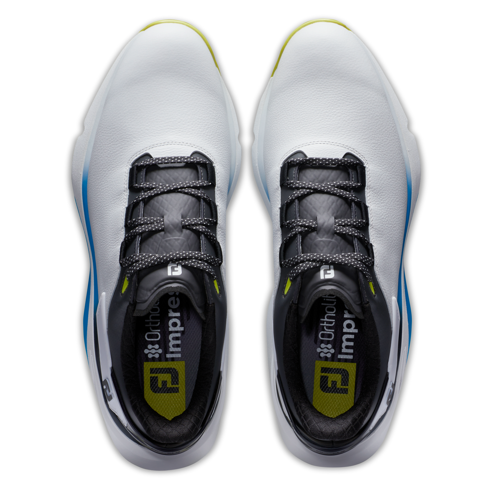 FootJoy PRO SLX CARBON Golfskor Herr