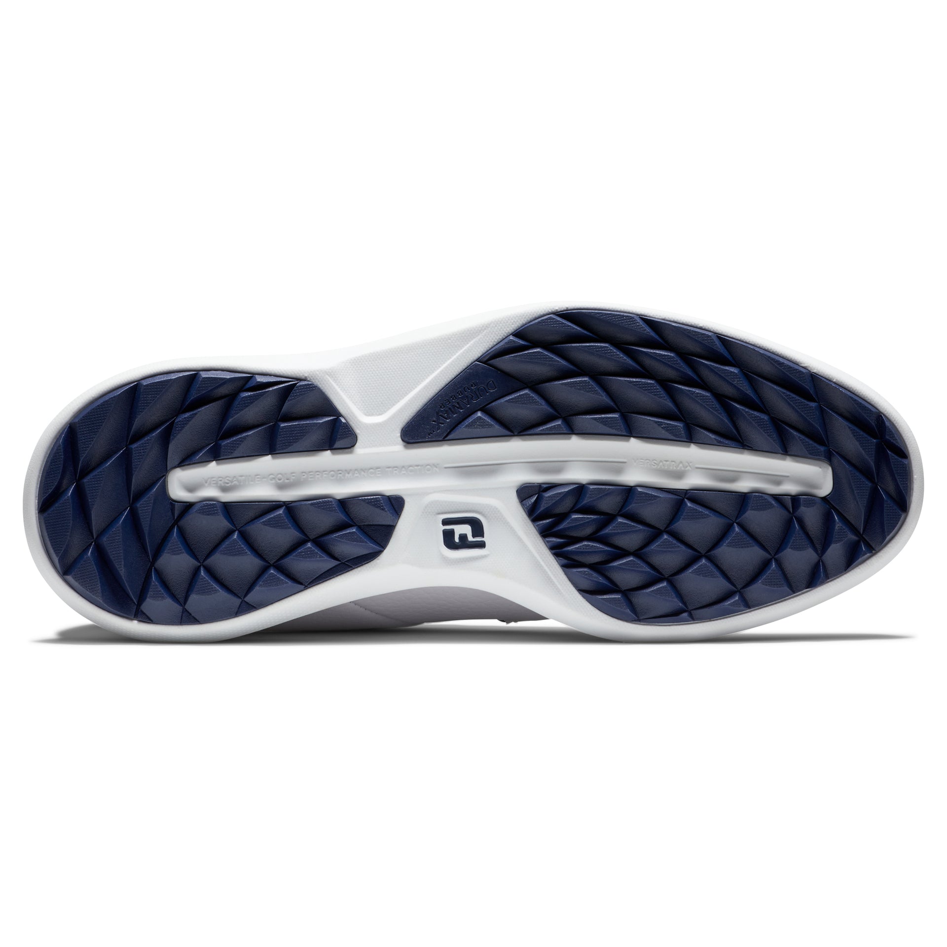 Footjoy Tradition Spikeless Blucher