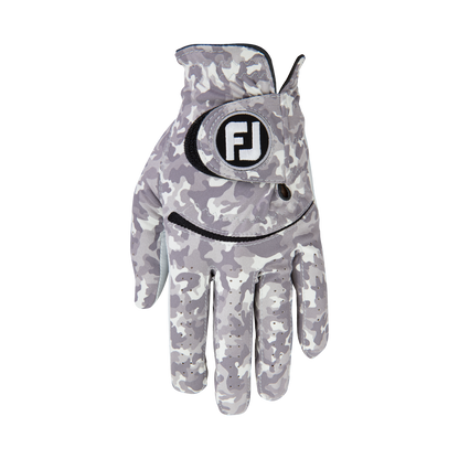 Footjoy Spectrum - Grey Camo
