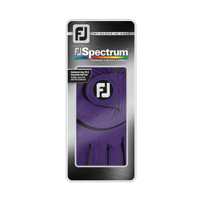Footjoy Spectrum - Purple