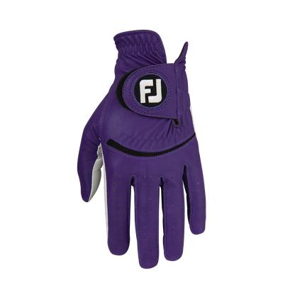 Footjoy Spectrum - Purple