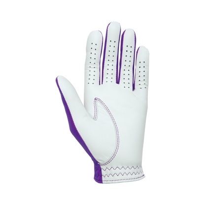 Footjoy Spectrum - Purple