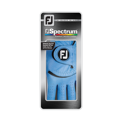 Footjoy Spectrum - Ocean Blue