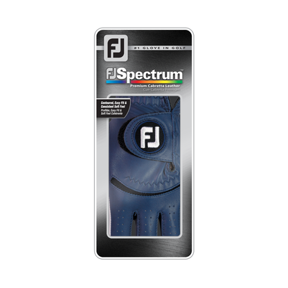 Footjoy Spectrum - Navy