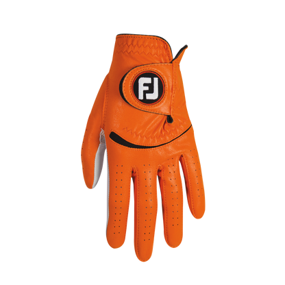 Footjoy Spectrum - Orange