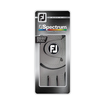 Footjoy Spectrum - Grey