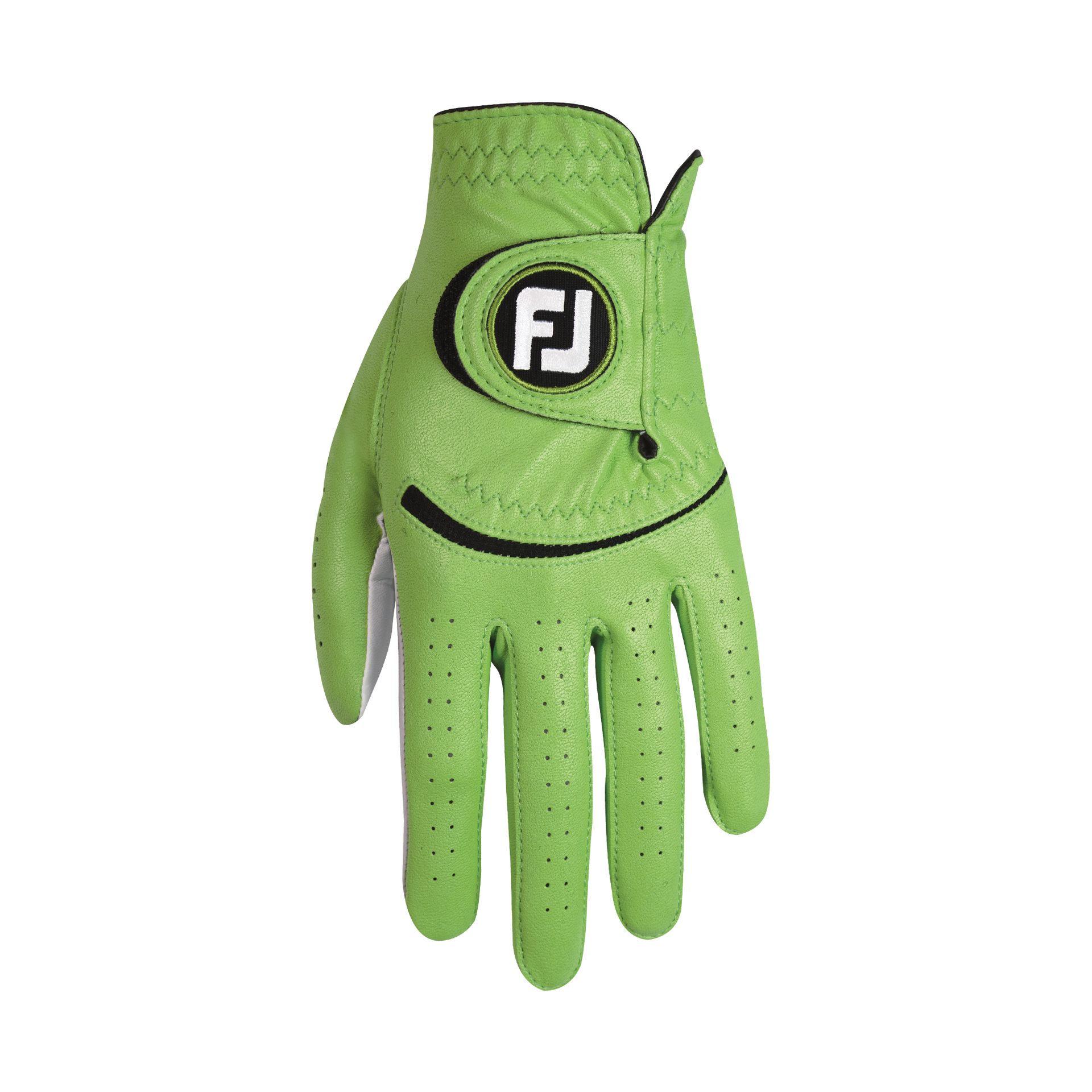 Footjoy Spectrum - Lime Herr