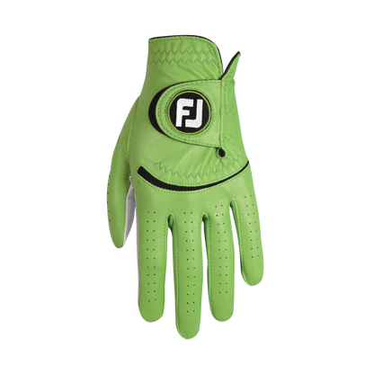 Footjoy Spectrum - Lime