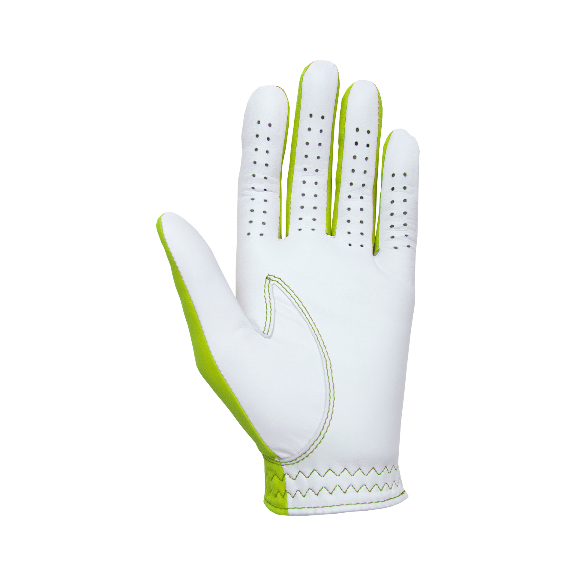 FootJoy Spectrum Golfhandskar Herr - Lime Herr