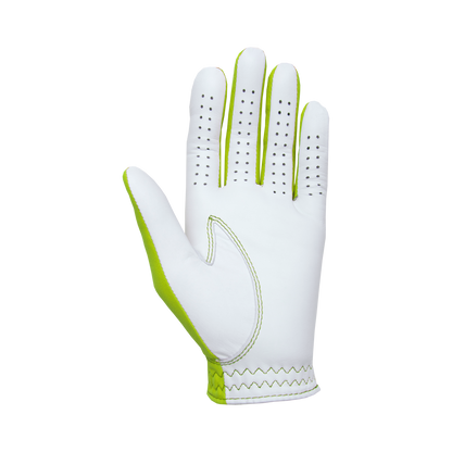 Footjoy Spectrum - Lime