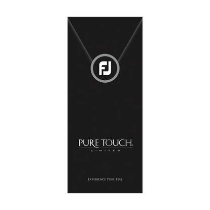 Footjoy Pure Touch - Pearl
