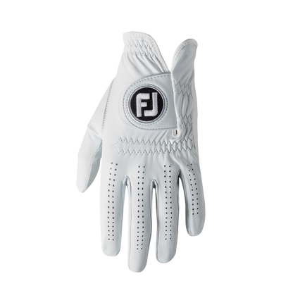Footjoy Pure Touch - Pearl