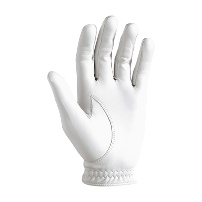 Footjoy Pure Touch - Pearl