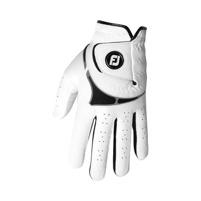 Footjoy GTxtreme Cadet - White