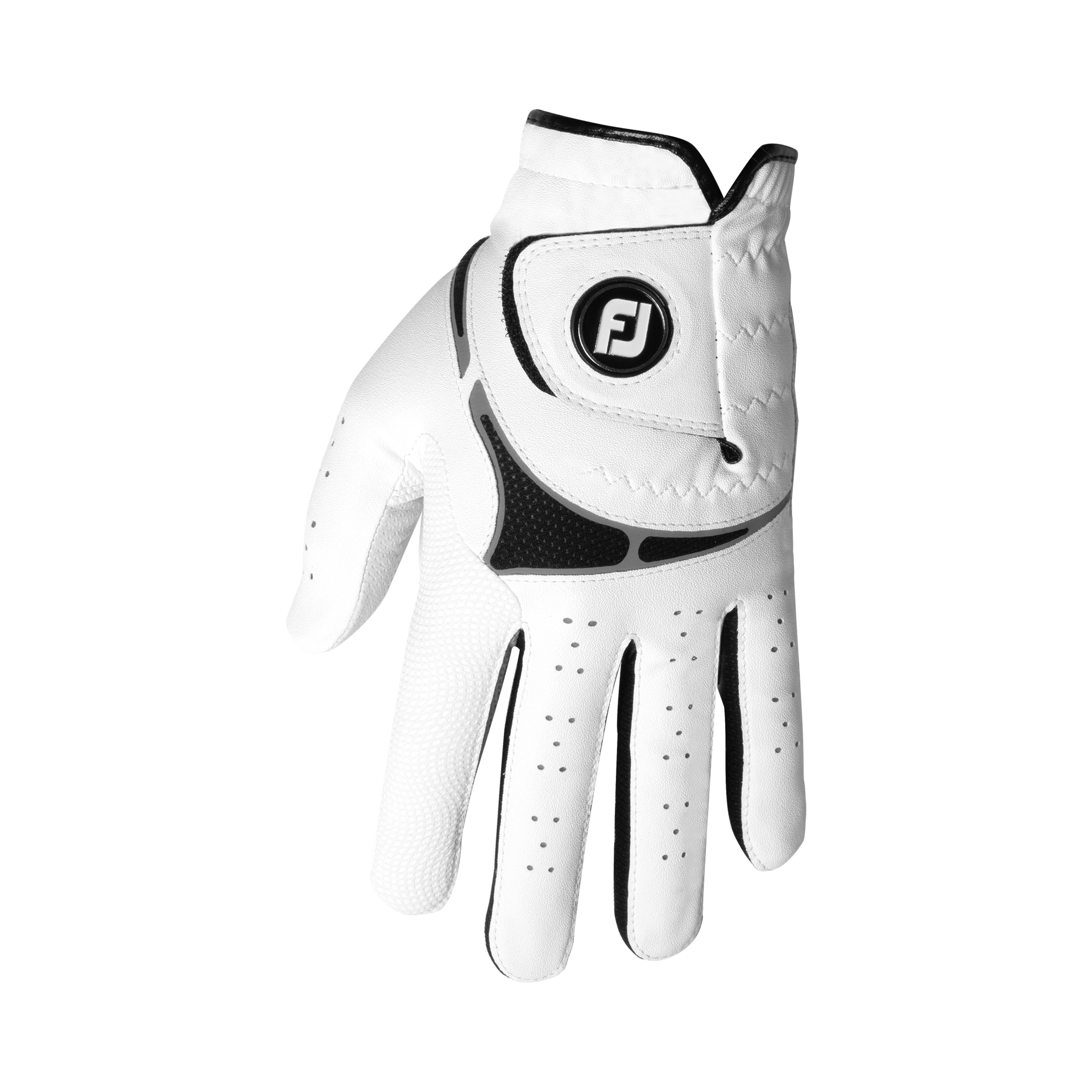 Footjoy GTxtreme - White Dam