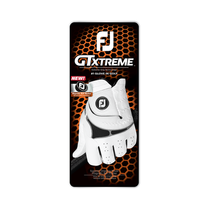 Footjoy GTxtreme - White