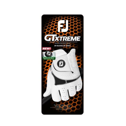 Footjoy Gtxtreme - Black