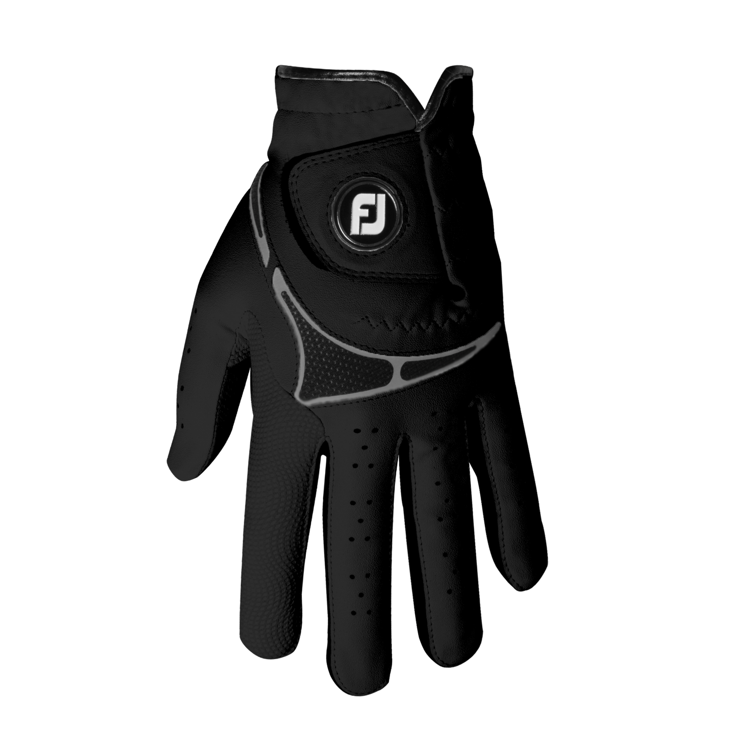 Footjoy Gtxtreme - Black