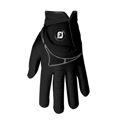 Footjoy Gtxtreme - Black