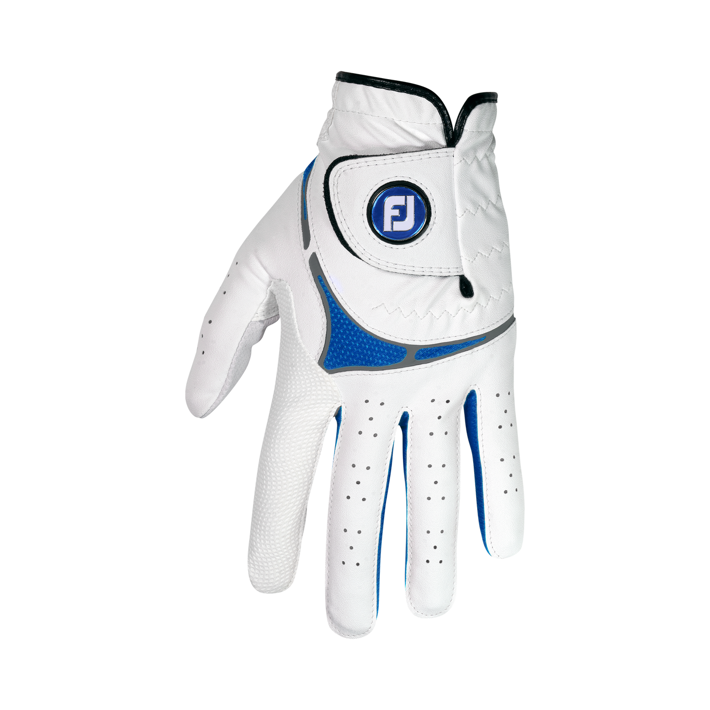 Footjoy Gtxtreme - White/Blue