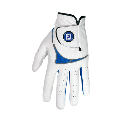 Footjoy Gtxtreme - White/Blue
