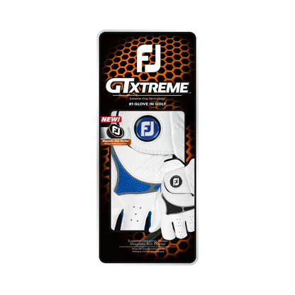 Footjoy Gtxtreme - White/Blue
