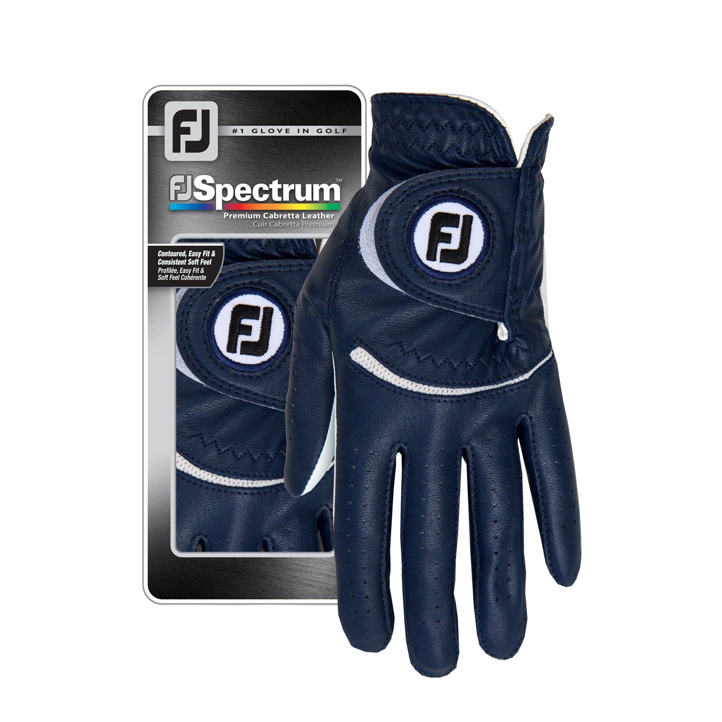 Footjoy Spectrum - Navy