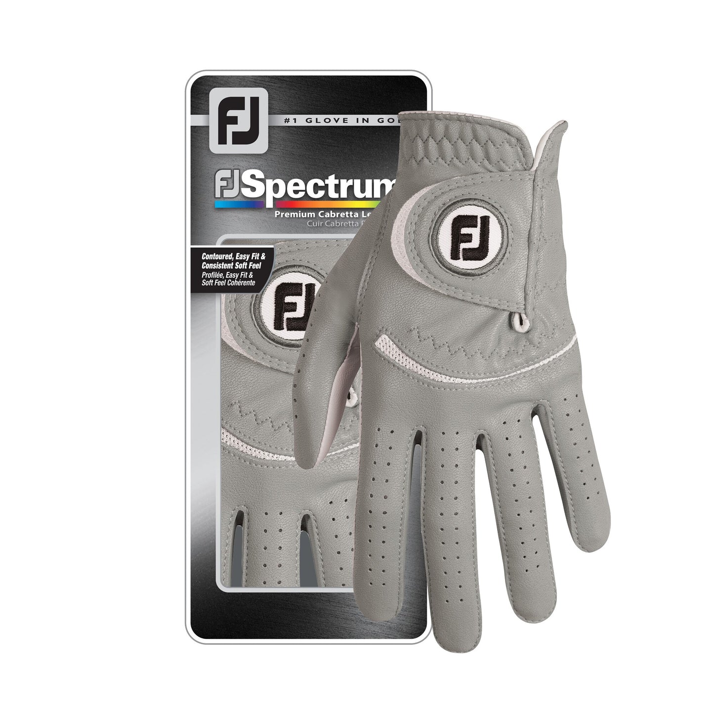 Footjoy Spectrum - Grey