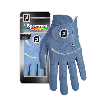 Footjoy Spectrum - Ocean Blue