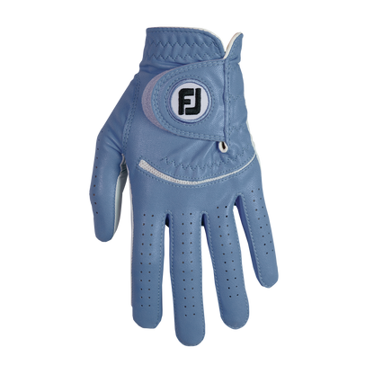Footjoy Spectrum - Ocean Blue