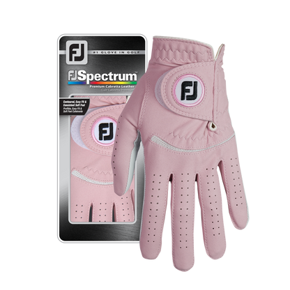 Footjoy Spectrum - Pink