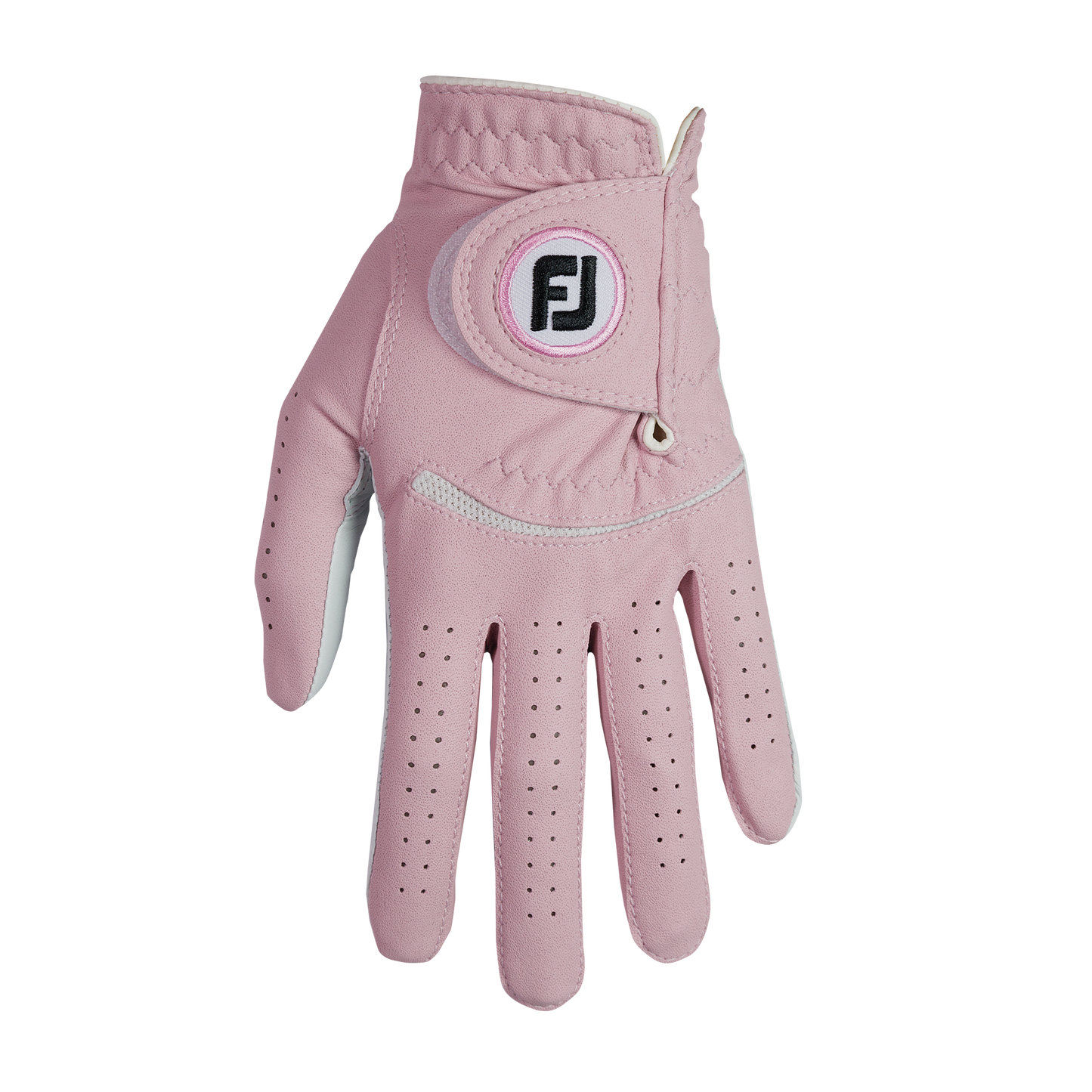 Footjoy Spectrum - Pink