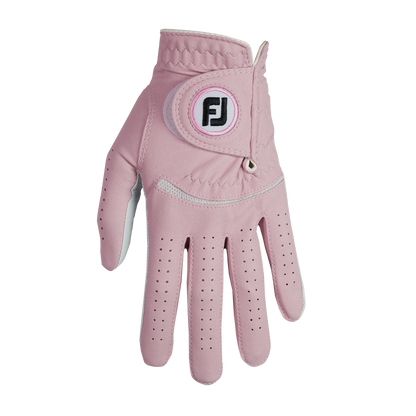 Footjoy Spectrum - Pink