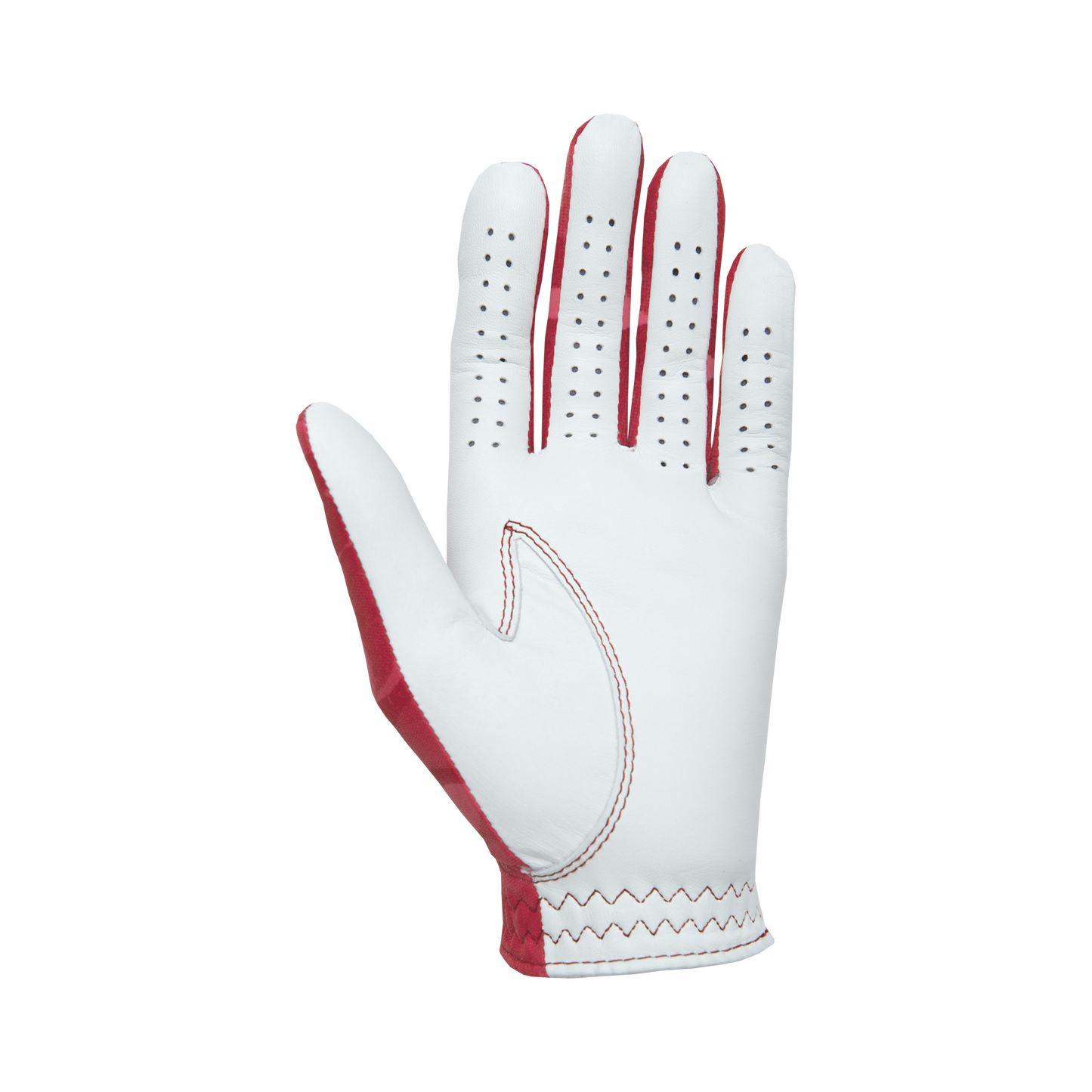 Footjoy Spectrum - Red Camo