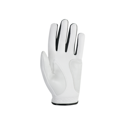 FootJoy Junior - White/Black