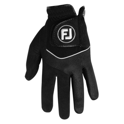 Footjoy RainGrip - Black