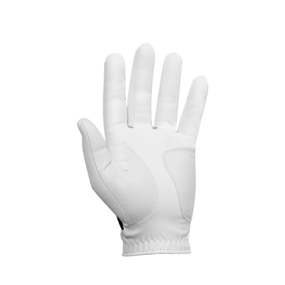 Footjoy WeatherSof - White
