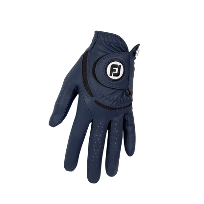 Footjoy WeatherSof - Navy