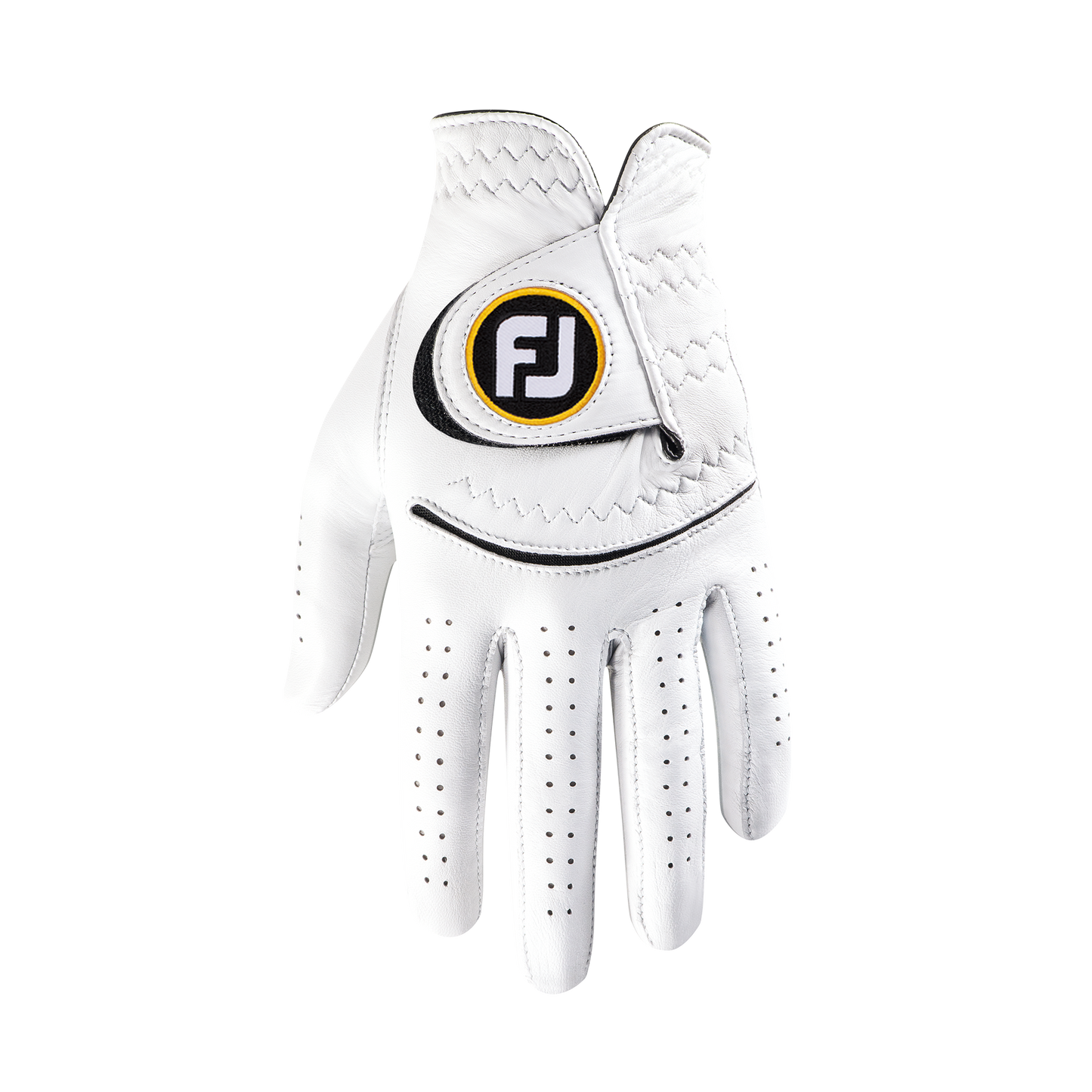 Footjoy StaSof - Pearl