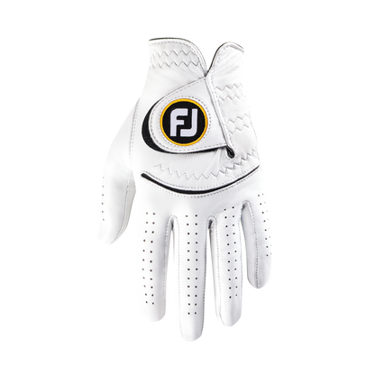 Footjoy StaSof - Pearl