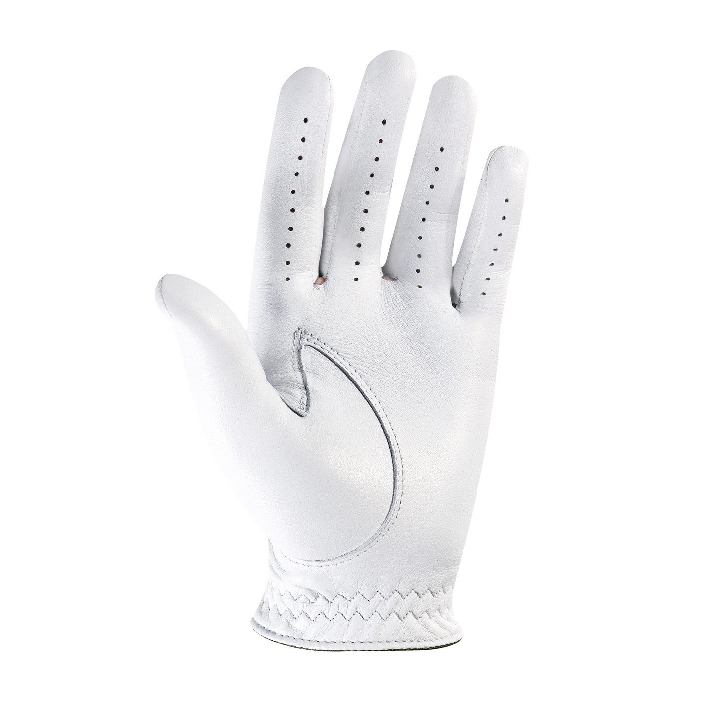 Footjoy StaSof - Pearl