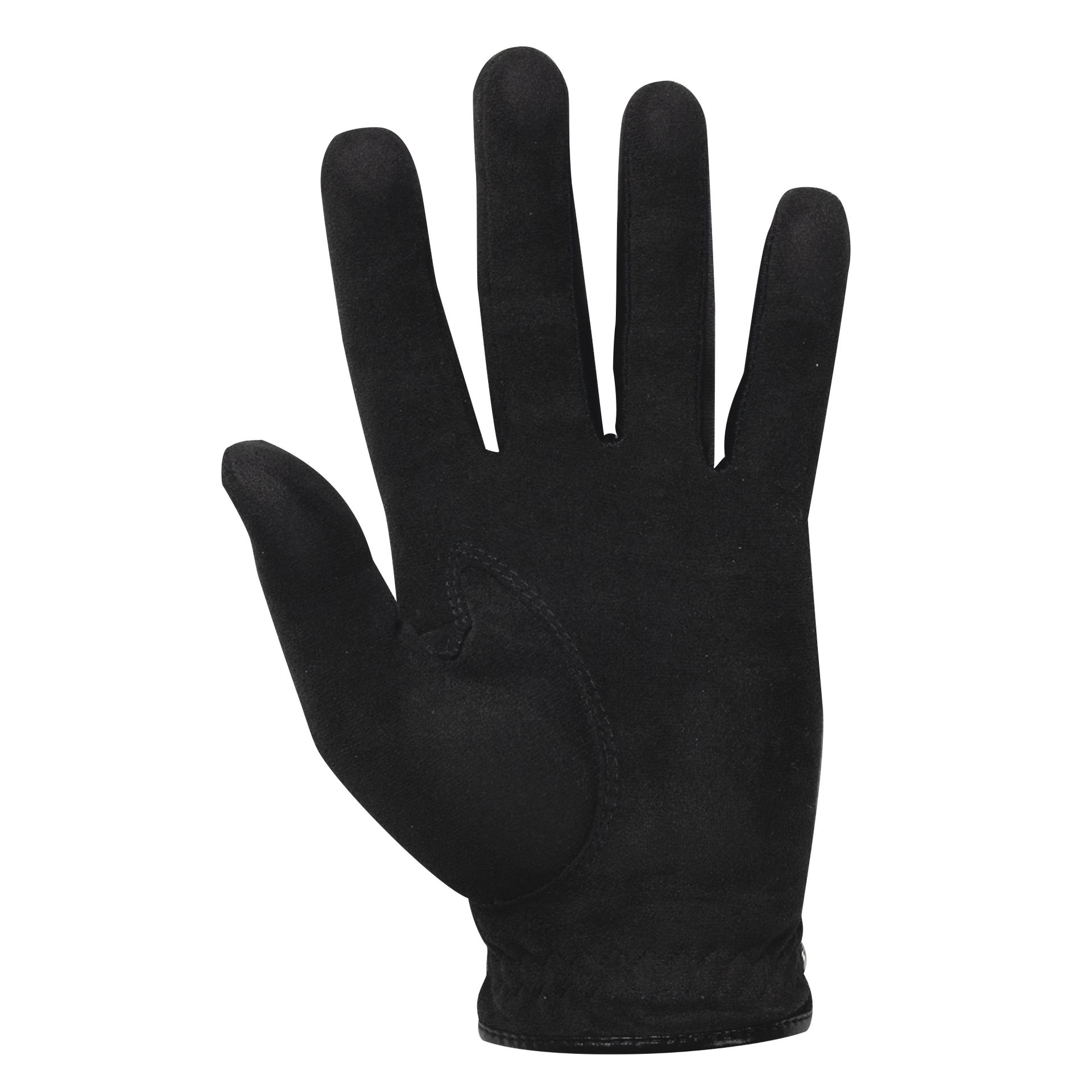 FootJoy RainGrip Golfhandskar Herr - Black Herr