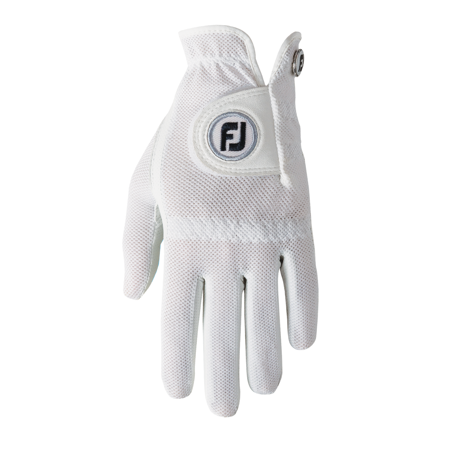Footjoy StaCooler - White