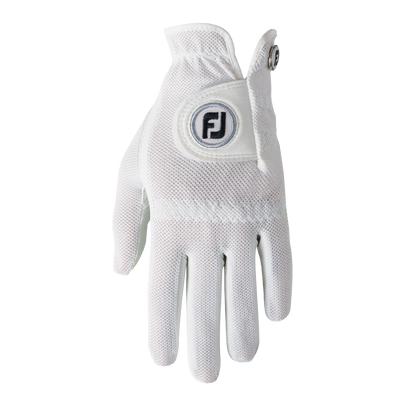 Footjoy StaCooler - White