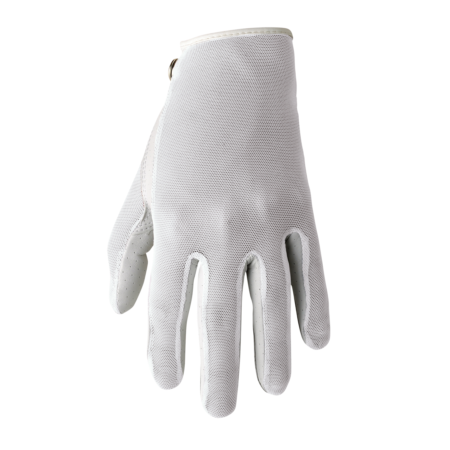 Footjoy StaCooler - White Fashion