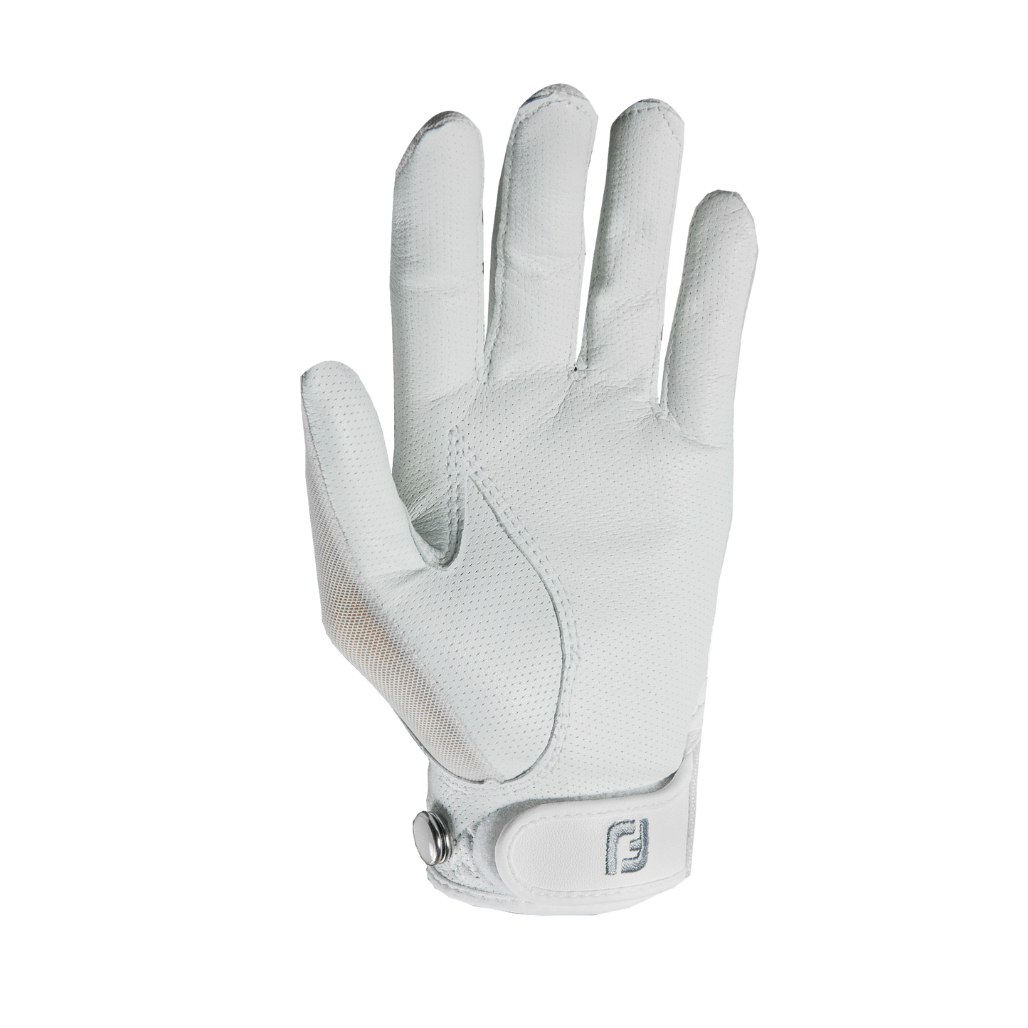 Footjoy StaCooler - White Fashion